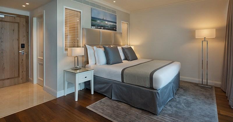 Okeanos Suites Herzliya Hotel by Herbert Samuel Exterior foto