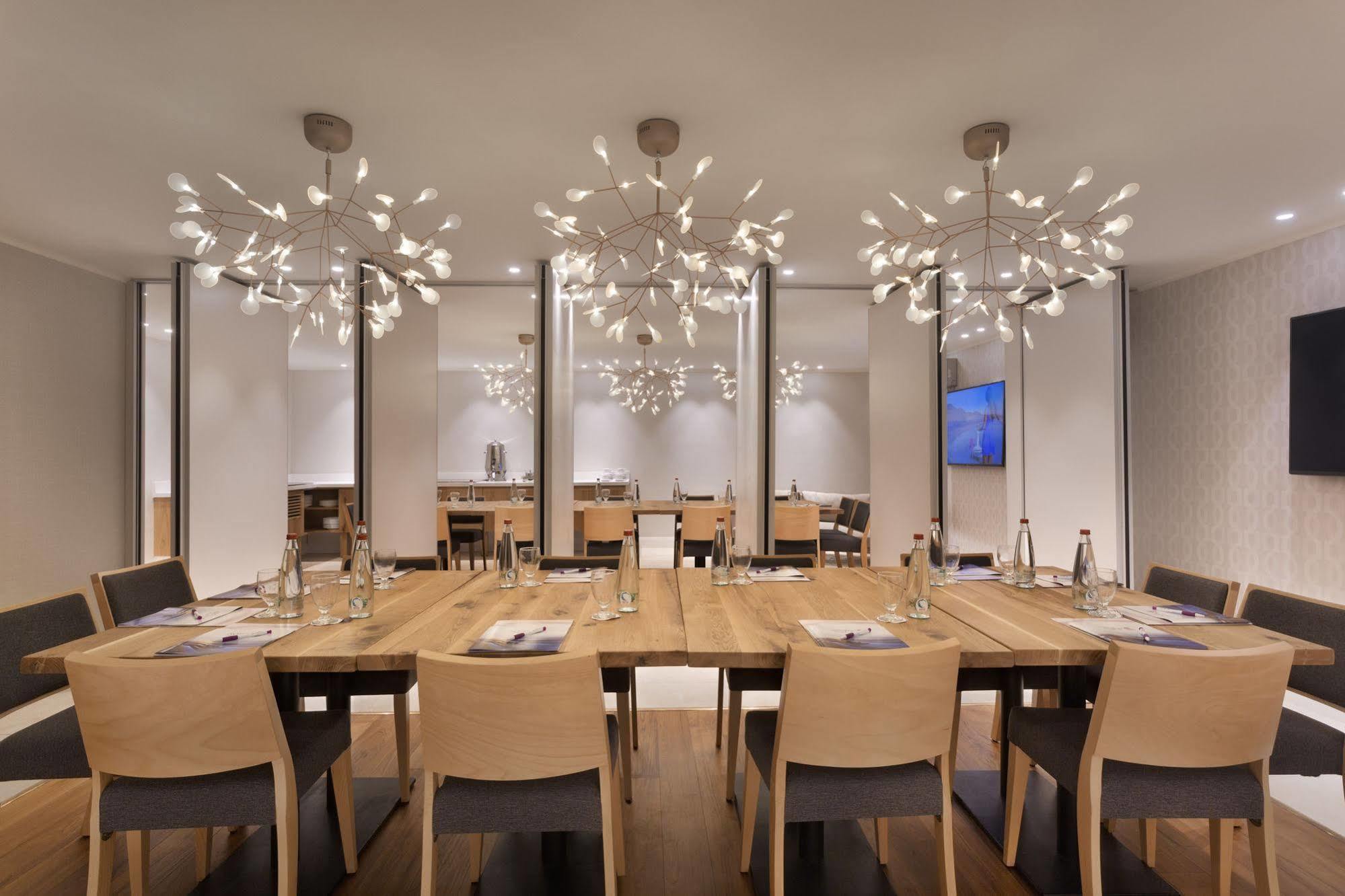 Okeanos Suites Herzliya Hotel by Herbert Samuel Exterior foto
